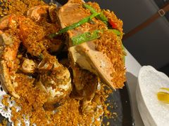 -79号渔船海鲜饭店(宝安店)