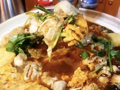 -黑牛码头·小龙虾·烧烤