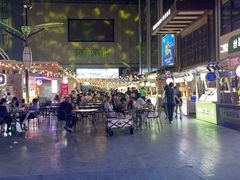 -五一星光夜市(SOHO新天地店)