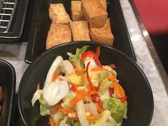 -馔豚·台北菜专门店(深圳湾万象城店)
