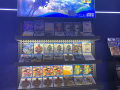 -Sony Store索尼(广州正佳店)
