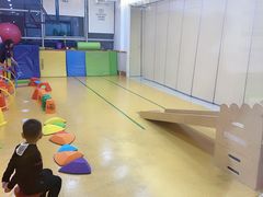 -益想家·感统训练·专注力·语言表达(蔚蓝水岸校区)