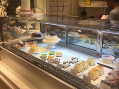 -St蛋糕王国(亨特店)