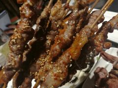 -三个大叔东北烧烤·砂锅菜(西三旗店)