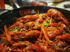-红钳侠小龙虾·烧烤(中赢康康谷店)