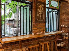 -西关84·History·Art·Cafe