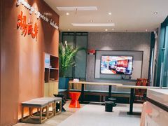 -杨氏青龙虾·羊蝎子(金盛路总店)