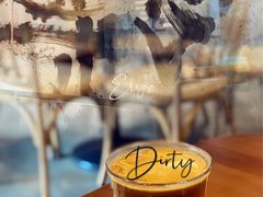 Dirty-从启咖啡(五羊邨店)
