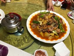 -伊犁羊杂馆