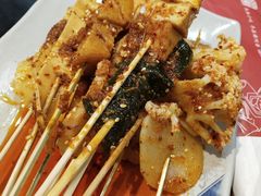 -薛阿婆(北美新天地中心店)