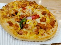 -尊宝比萨(斗西店)