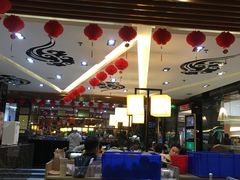 -黄记煌三汁焖锅(渝北金港国际店)
