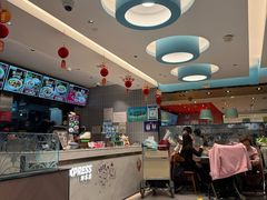 -康师傅私房牛肉面(申虹店)
