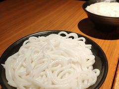 -阿香米线(杭州良渚永旺店)
