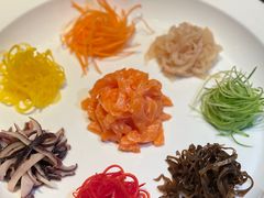 -晓长安·新陕菜(曲江店)
