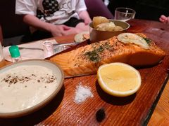 -THE CANNERY&JUJU 新鲜海鲜·牛排美食酒廊