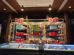 -同庆楼(大钟寺店)