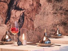 -龟兹KUCINA·新疆菜(前滩L+PLAZA店)