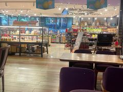 大堂-佳思多食品料理超市(园区店)
