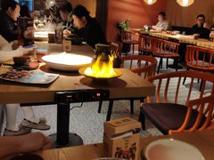 大堂-吃饭皇帝大(解放西路店)
