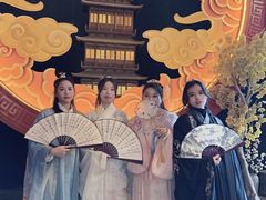 -NINES推理馆·实景侦探推理剧MIXPLAY(静安店)