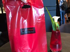 -Salon de The de Joel Robuchon(外滩18号店)