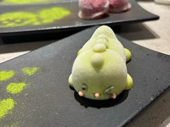 -海底捞火锅(银泰中心店)