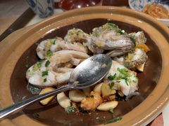 -客语客家菜(华发商都店)