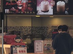 -DQ·蛋糕·冰淇淋(富华里店)