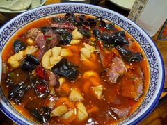 -POLO小馆·老南京菜(解放路店)