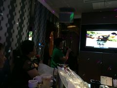 -乐界KTV(虹桥中心店)