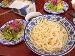 -方砖厂69号炸酱面(方砖厂胡同店)