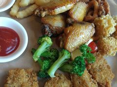 -必胜客(安盛金马店)