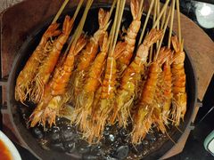 -徐记私厨(半淞园路店)