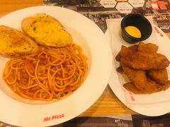 -米斯特比萨(望京西园店)