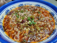 -三湘四水正宗湘菜(君峰路店)