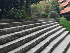 -上海衡山路十二号华邑酒店