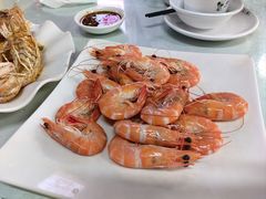 -外滩18号海鲜(三亚湾龙兴海鲜广场店)