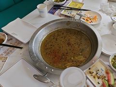 -大河宴·椒麻鱼火锅(米东区店)