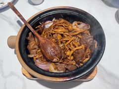 -火啫啫·粤式啫啫煲(南通首店)