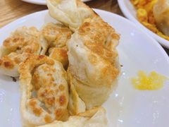 汤包-十四娘手工水饺(新建小区店)