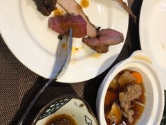 -白天鹅宾馆·流浮阁咖啡厅