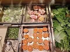 -一品诚记烤肉(大连柏威年购物中心店)