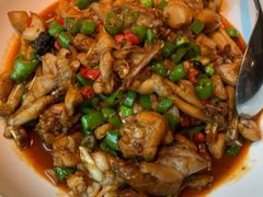 -凤凰湘语·湘粤鲜融(浦东旗舰店)