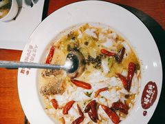 -鱼亨小鲜酸菜鱼(大信店)
