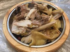 -大家烤羊庄·聚餐团建·谢师宴·生日派对(南山店)
