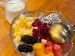 -王扯火胖哥烤生蚝(眉山首店)
