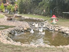 -HERRE·FARM 赫尔露营农场·团建聚会包场