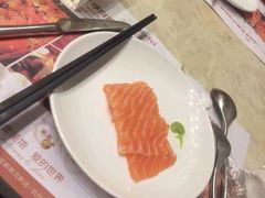 -芭菲盛宴·环球美食(解放碑英利国际店)