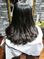 -HD HAIR STYLE